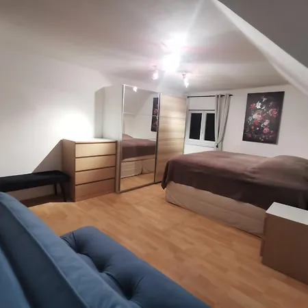 Regul Apartment *