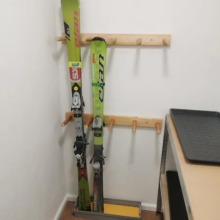 Regul Apartment Ferndorf