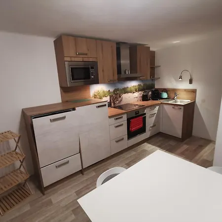 Apartment Regul