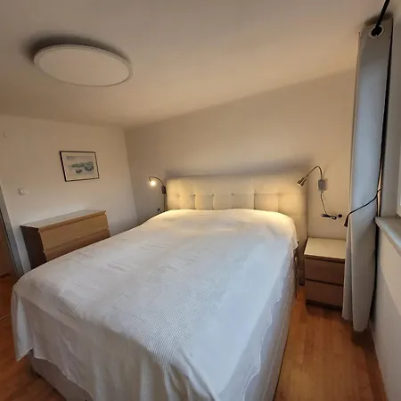 Regul Apartment