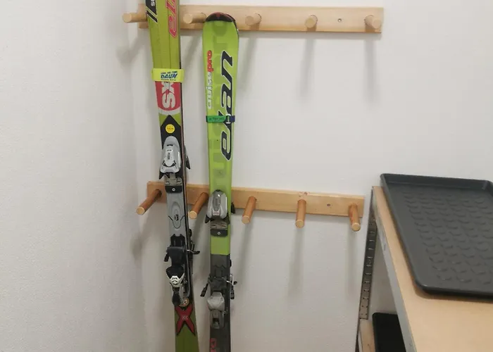 Regul Apartament Ferndorf